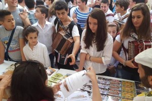 Le Castella Tarantella Week 2016 (3)
