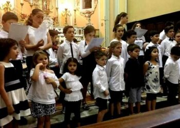 Crotone, concerto di fine anno per il liceo ‘Orfeo Stillo’