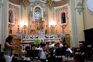 Liceo musicale 'Orfeo Stillo' Crotone (2)