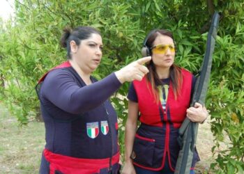 Tiro a palla, ancora successi per la squadra crotonese