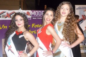 Mazza TeresaMaria Pia, Vanessa Cariati e Wendalina Lidonnici