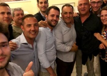 Ciro’ Marina, Parrilla: sono pronto, saro’ sindaco di tutti