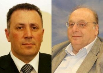 Risultati amministrative 2016 nella provincia di Crotone, sindaci eletti