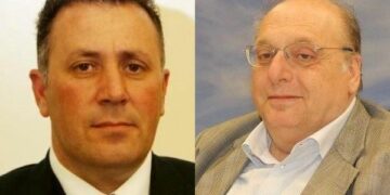 Risultati amministrative 2016 nella provincia di Crotone, sindaci eletti