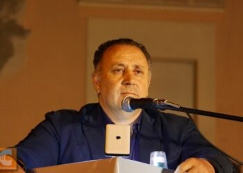 Ciro’ Marina, Lista Parrilla: ‘abbiamo i numeri per governare’