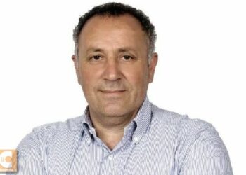 Ecco il programma in pillole di Parrilla per Ciro’ Marina