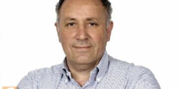 Ecco il programma in pillole di Parrilla per Ciro’ Marina