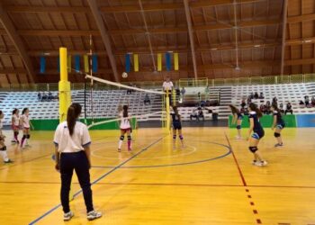 Pallavolo, semifinali under 13 femminile a Ciro’ Marina