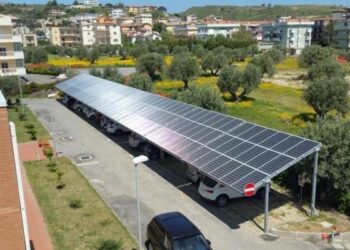 Ambiente, ArpaCal testimonial della ‘Settimana per l’energia sostenibile’