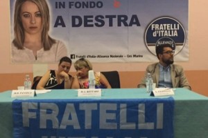 Panteca, Bottaro e Filippelli