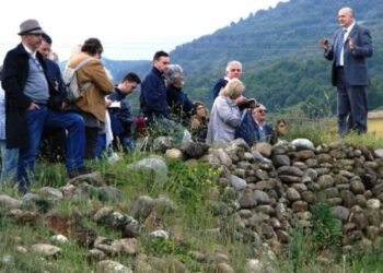Beni culturali, creare partenariato tra i comuni della Sibaritide