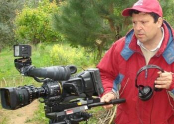 San Domenico e Soriano in un film di Pasquale De Masi