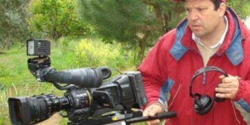 San Domenico e Soriano in un film di Pasquale De Masi