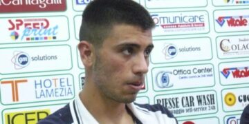 Cosenza, trattativa in corso per Voltasio: ecco tutti i possibili scenari