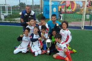 Polisportiva Punta Alice