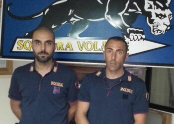 Tenta di violentare 22enne, eritreo arrestato a Crotone