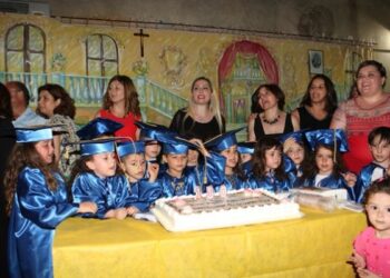 Ciro’ Marina, premio ‘Gattorno’ a Cataldo Golino e al Cast