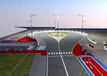 A Paola pista ciclabile tra le piu’ lunghe della Calabria