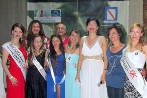 'Ragazza Cinema Ok' 2016 Calabria