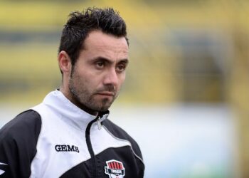 Crotone, sempre più De Zerbi per la panchina