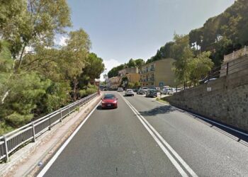 Regione: ‘inserire SS106 nella rete europea’, ma solo il tratto Catanzaro-Reggio