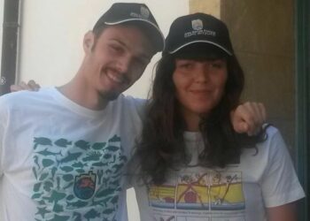 Erasmus+, studenti francesi all’area marina di Capo Rizzuto