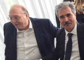 Ballottaggio Ciro’ Marina, PD e Voce Civica a fianco di Siciliani