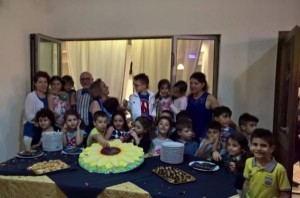 Spettacolo di fine anno 2016 Baby Kinder Park di Cirò Marina (3)