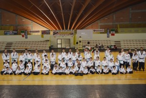 Stage Warpedo a Ciro' Marina (1)