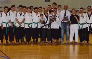 Stage Warpedo a Ciro' Marina (2)