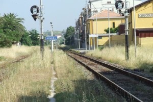 Stazione Crucoli