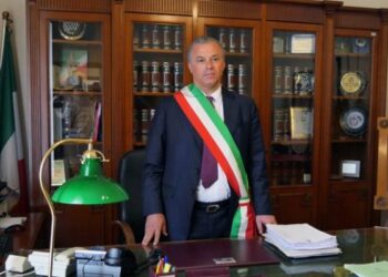 Rossano, fascia tricolore al nuovo sindaco Mascaro