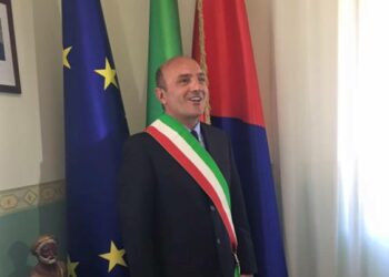 Pugliese proclamato sindaco di Crotone