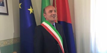 Pugliese proclamato sindaco di Crotone