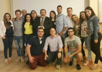 Ciro’ Marina, grande successo per l’iniziativa: Spoglio elettorale in Tempo Reale e in Diretta Streaming