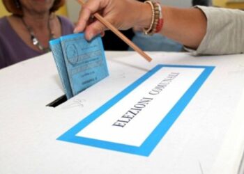 Ballottaggio, sorteggio per la posizione nella scheda dei candidati a sindaco