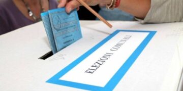 Ballottaggio, sorteggio per la posizione nella scheda dei candidati a sindaco