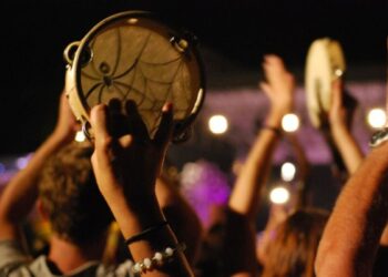 Musica popolare, festival di band emergenti a Rocca di Neto