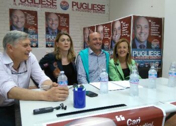 Crotone,elezioni amministrative: è partita la sfida per il ballottaggio