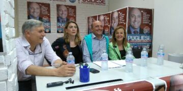 Crotone,elezioni amministrative: è partita la sfida per il ballottaggio