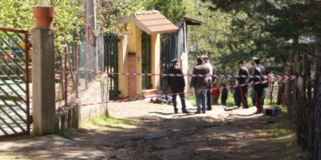 ‘Ndrangheta, omicidio Vona: in manette i quattro mandanti