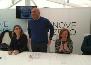 Crotone il dopo ballottaggio, il commento di Peppino Cosentino