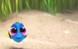 Dory? Eccola in versione baby