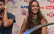 Giffoni 2016, Matilde Gioli attrice per caso