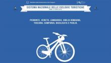 Delrio e Franceschini firmano i protocolli di intesa con otto Regioni, al via il sistema delle ciclovie turistiche nazionali