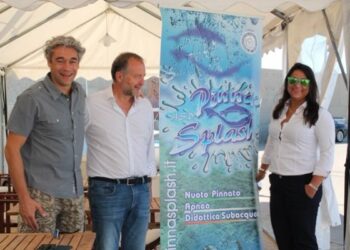 Nuovi istruttori di attivita’ natatorie a Crotone