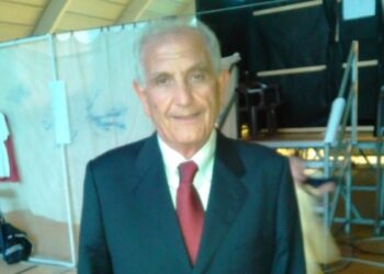 Un calabrese tra vittime strage Nizza, festeggiava pensione con la moglie