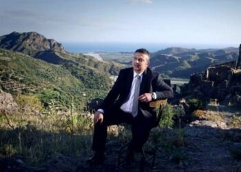 La ‘ndrangheta calabrese su Rai 1 a ‘Cose nostre’