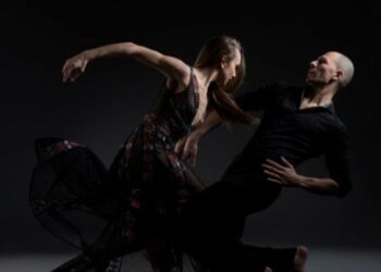 Tutto pronto a Crotone per il Fini Dance Festival