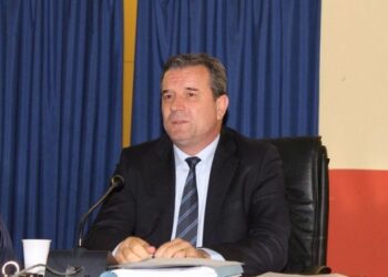 Crosia, sindaco azzera giunta comunale